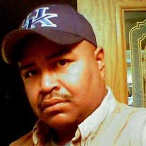 Meet your Posher, William